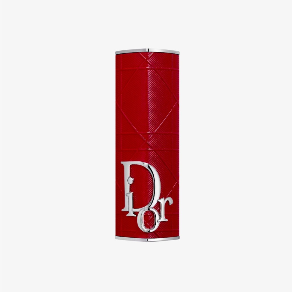 Dior Addict Brick Cannage Refillable Lipstick Case